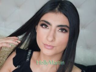 HollyMartin