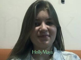 HollyMays