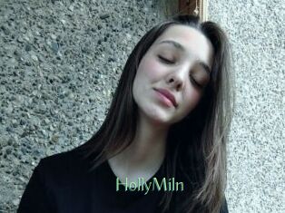 HollyMiln