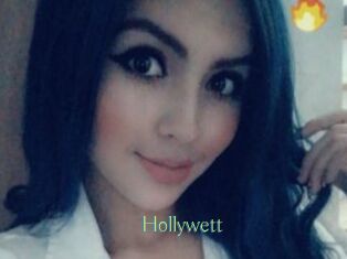 Hollywett