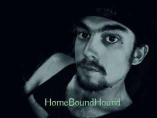 HomeBoundHound