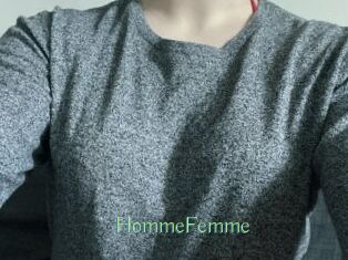 HommeFemme