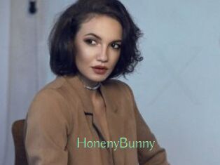 HonenyBunny