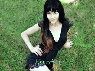 HoneyAngie