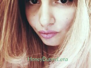 HoneyBunnyLena