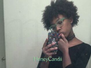 HoneyCandii