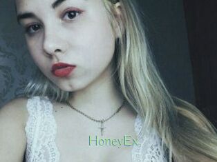 HoneyEx