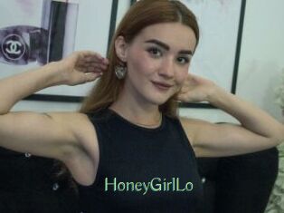 HoneyGirlLo