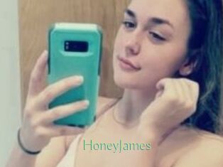HoneyJames