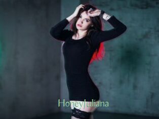 HoneyJuliana