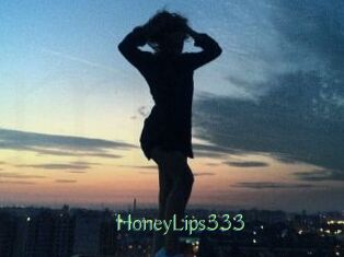 HoneyLips333