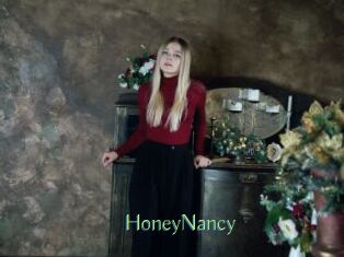 HoneyNancy