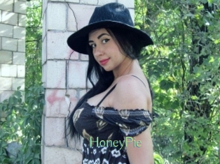 HoneyPie