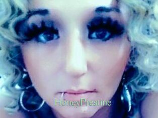 HoneyPrestine