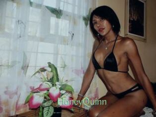 HoneyQuinn
