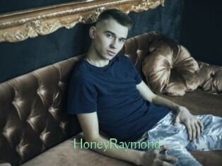 HoneyRaymond