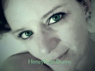 HoneyRopeBunny
