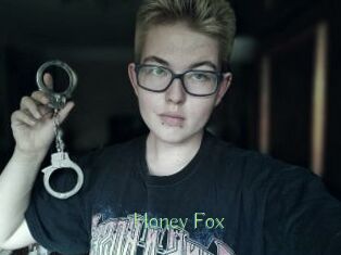 Honey_Fox