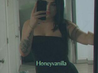 Honeyvanilla