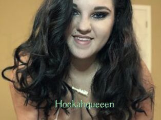 Hookahqueeen