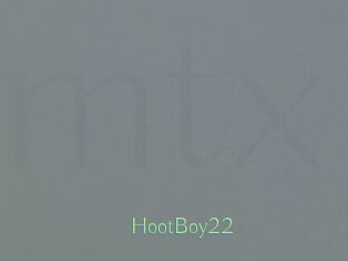 HootBoy22