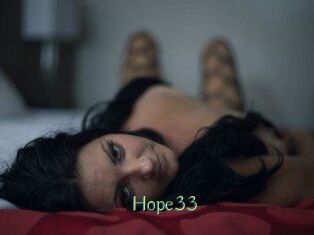 Hope33