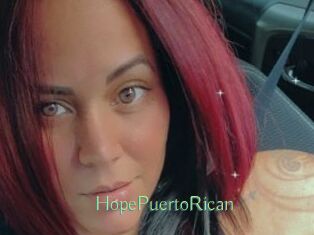 HopePuertoRican