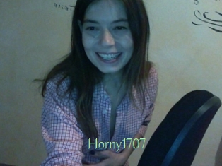 Horny1707 Motion X