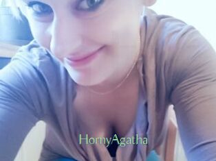 HornyAgatha