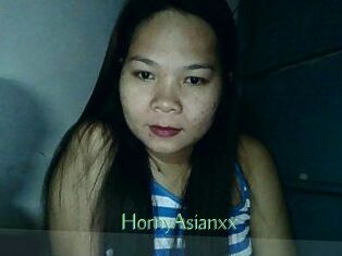 HornyAsianxx