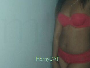 HornyCAT