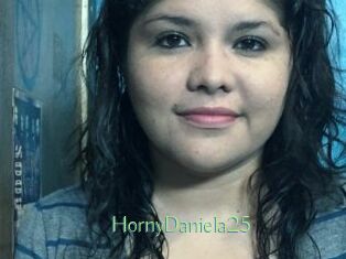 HornyDaniela25