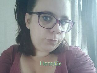 HornyGe