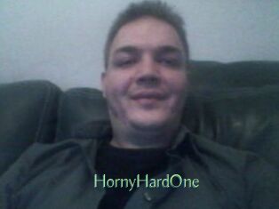 HornyHardOne