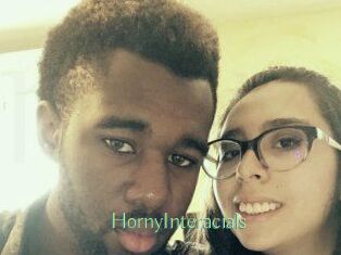 HornyInteracials