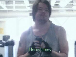 HornyJamey