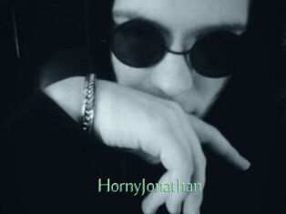 HornyJonathan