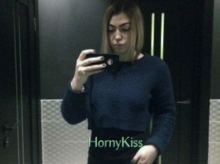 HornyKiss