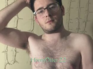 HornyOtter_22