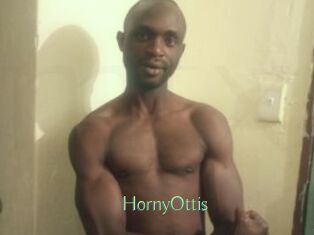 HornyOttis