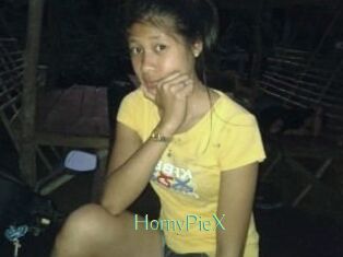 HornyPieX