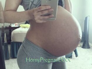 HornyPregnantXXX