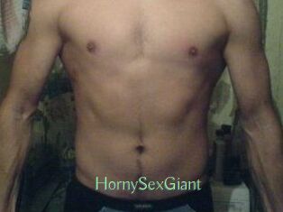 HornySexGiant