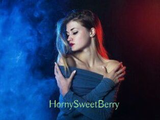 HornySweetBerry