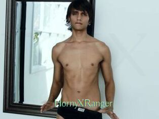 HornyXRanger