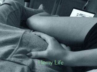 Horny_Life