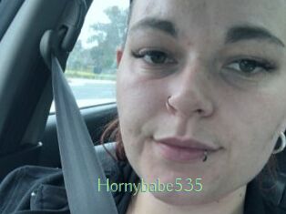 Hornybabe535