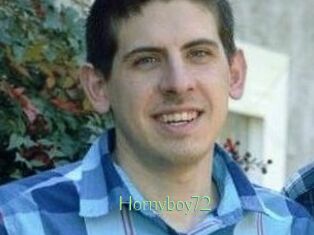 Hornyboy72