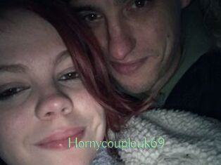 Hornycoupleuk69