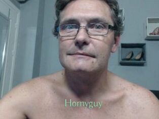 Hornyguy